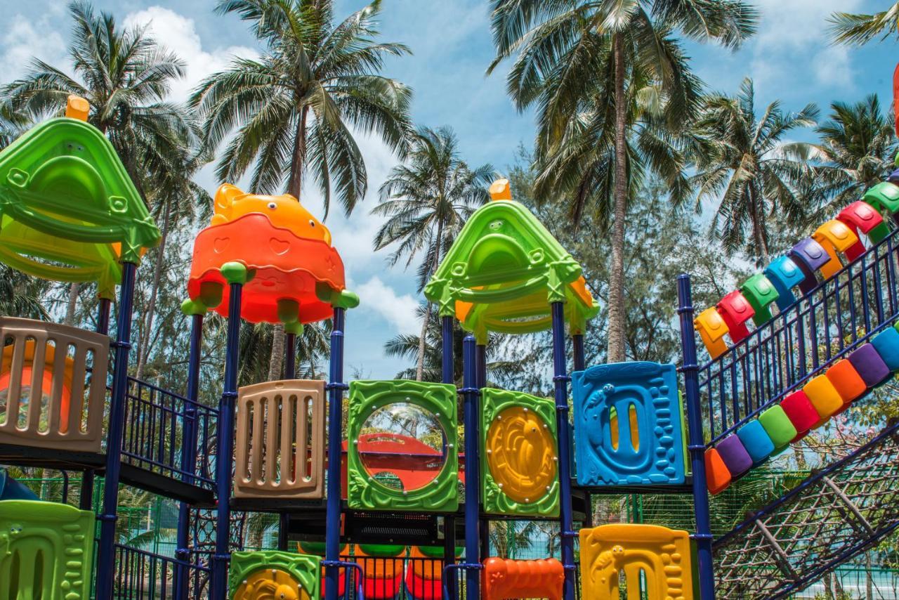 Bird Nest Villas By Mafiya Sihanoukville Exteriör bild